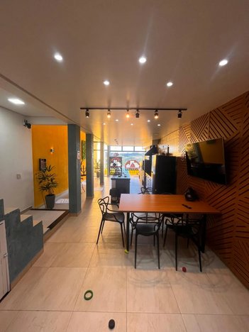 house em Avenida Eugênia da Silva, Jardim República - São José dos Campos - SP