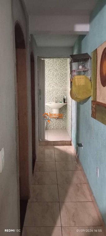 Cômodo Condomínio