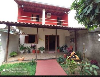 house em Avenida Geraldo Inácio, Melo Viana - Coronel Fabriciano - MG
