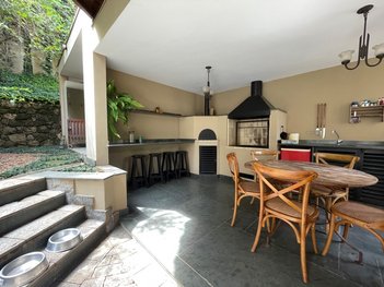 house em Rua Janaúba, Jardim Panorama (Zona Leste) - São Paulo - SP