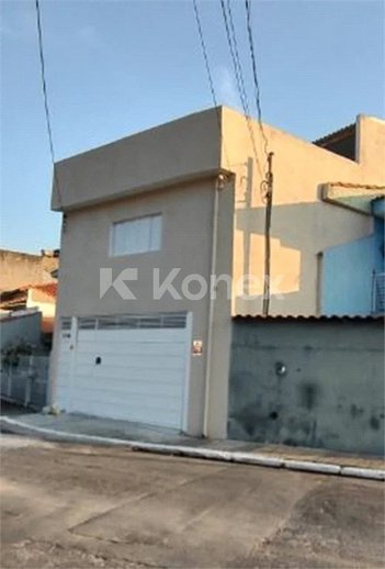 house em Avenida Urgandino Fanganiello, Jardim Frizzo - Guarulhos - SP