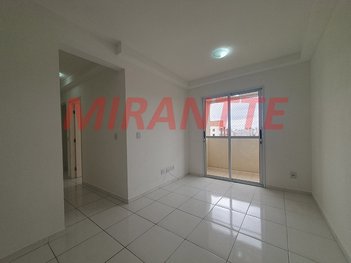 apartment em Rua Luciano Silva, Vila das Belezas - São Paulo - SP