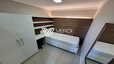 apartment em Rua Anita Garibaldi, Petrópolis - Passo Fundo - RS