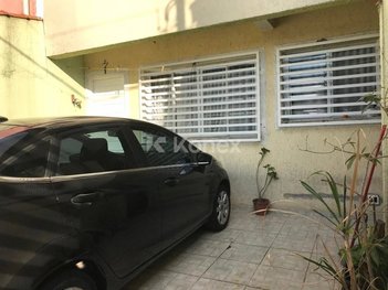 house em Rua Izonzo, Sacomã - São Paulo - SP