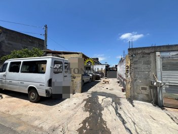 land_lot em Rua João Gilberto, Jardim Santa Rita - Itaquaquecetuba - SP