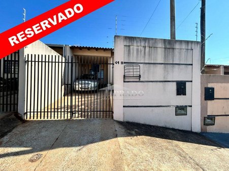 Cômodo Condomínio