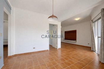 apartment em Avenida Doutor Aldino Schiavi, Martim de Sá - Caraguatatuba - SP