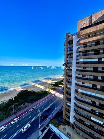apartment em Avenida Estudante José Júlio de Souza, Praia de Itaparica - Vila Velha - ES