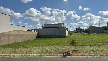 land_lot em Rua Doze, Morro Vermelho - Mogi Mirim - SP