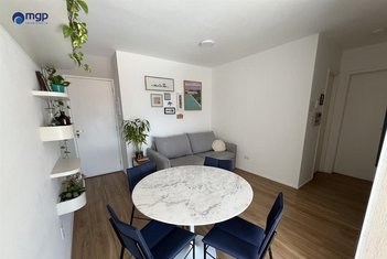 apartment em Rua Jaguarete, Casa Verde - São Paulo - SP