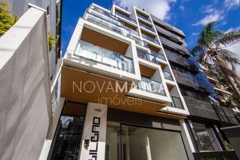 apartment em Rua Vasco da Gama, Rio Branco - Porto Alegre - RS