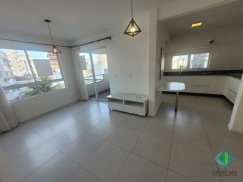 apartment em Rua Firenze, Pagani - Palhoça - SC