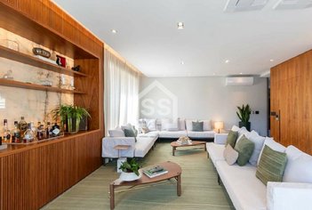 apartment em Alameda dos Tupiniquins, Planalto Paulista - São Paulo - SP