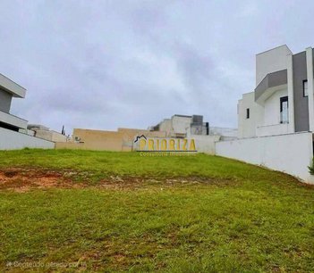 land_lot em Avenida Maria Hannickel Nascimento, Jardim Residencial Chácara Ondina - Sorocaba - SP