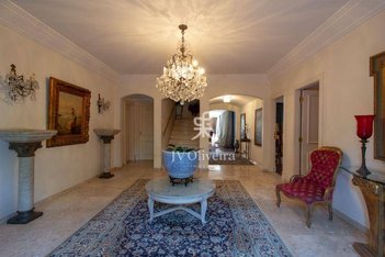 house em Rua Araripina, Jardim Guedala - São Paulo - SP