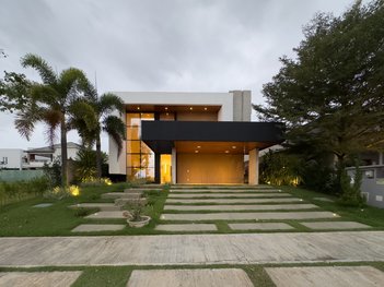 house em Avenida Atlântica, Eusébio - Eusébio - CE