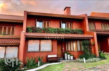 house em Cai, Cristal - Porto Alegre - RS