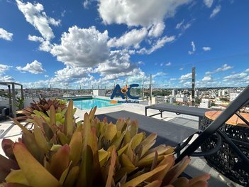 apartment em Rua Castelo Serpa, Castelo - Belo Horizonte - MG