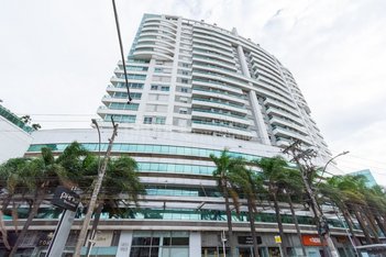 office em Avenida Doutor Nilo Peçanha, Três Figueiras - Porto Alegre - RS