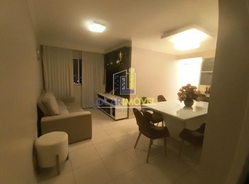 apartment em Avenida Luís Eduardo Magalhães, Candeias - Vitória da Conquista - BA