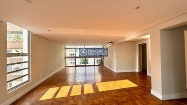 apartment em Rua Batataes, Jardim Paulista - São Paulo - SP