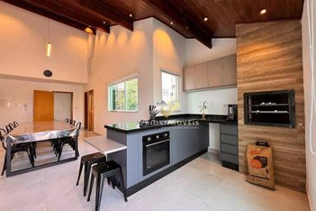 apartment em Avenida Tietê, Campestre - Santo André - SP