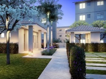 apartment em Viela Betânia, Jardim América - Guarulhos - SP