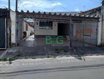 house em Rua Elisio Ferreira, Cidade São Mateus - São Paulo - SP