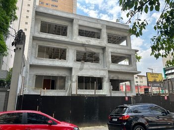 commercial_property em das Palmeiras, Jardim - Santo André - SP