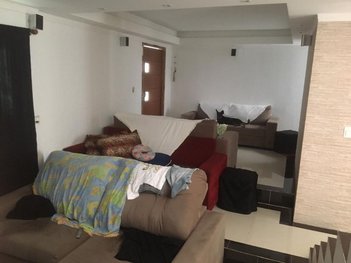 house em Rua Francisco Visentainer, Assunção - São Bernardo do Campo - SP