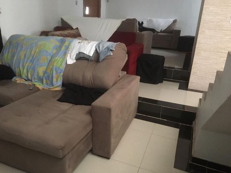 Cômodo Condomínio