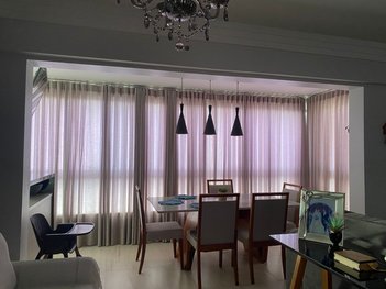 apartment em Rua C68, Vila Alpes - Goiânia - GO
