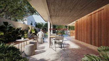 apartment em Rua Accacio Melo, Jurerê - Florianópolis - SC