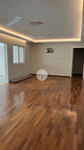 apartment em Alameda dos Jardins, Jardim Botânico - Ribeirão Preto - SP