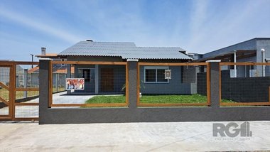 house em Avenida Noiva do Mar, Xangri-Lá - Xangri-Lá - RS