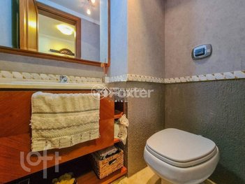 apartment em Rua São Jacó, Centro - Novo Hamburgo - RS