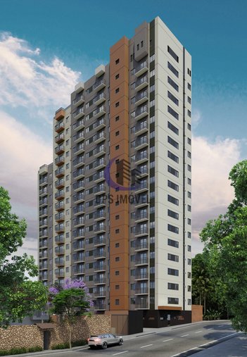 apartment em Rua Criciumal, Alto da Mooca - São Paulo - SP