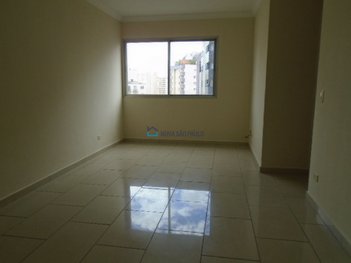 apartment em Rua Ibituruna, Parque Imperial - São Paulo - SP