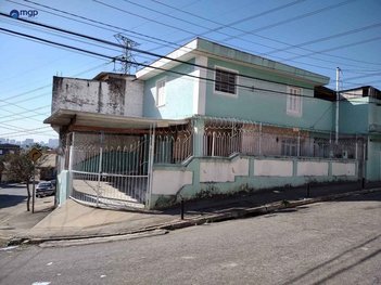 house em Rua Andréa Amati, Jardim Brasil (Zona Norte) - São Paulo - SP