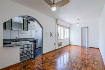 apartment em Rua Major-Polícia Militar Antônio Pompílio da Fonseca, Jardim Europa - Porto Alegre - RS