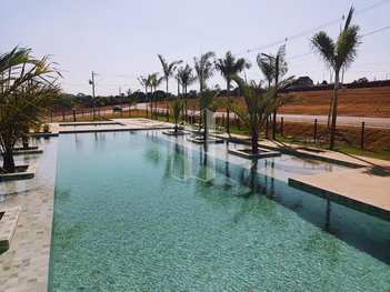 land_lot em Avenida Capyaba, Jardim Helvécia - Aparecida de Goiânia - GO