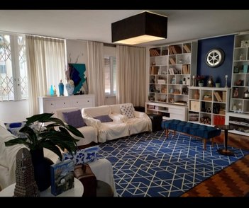 apartment em Rua Major Diogo, Bela Vista - São Paulo - SP