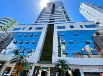 apartment em Rua Isidoro Caetano, Pioneiros - Balneário Camboriú - SC