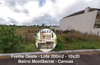 land_lot em Doutor João César, Estância Velha - Canoas - RS
