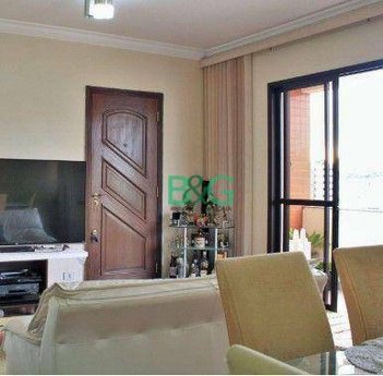 apartment em Rua Marechal Hermes da Fonseca, Santana - São Paulo - SP