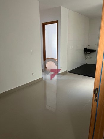 apartment em Avenida Arnaldo Felipe Sbruzzi, Piracangaguá - Taubaté - SP