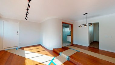 apartment em Rua Desembargador do Vale, Perdizes - São Paulo - SP