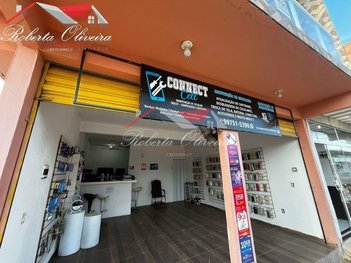 office em Avenida do Canal, Nova Califórnia (Tamoios) - Cabo Frio - RJ