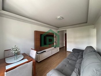 apartment em Avenida Comte Bittencourt, Centro - Nova Friburgo - RJ