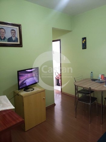 apartment em Rua Jaceguai, Bela Vista - São Paulo - SP